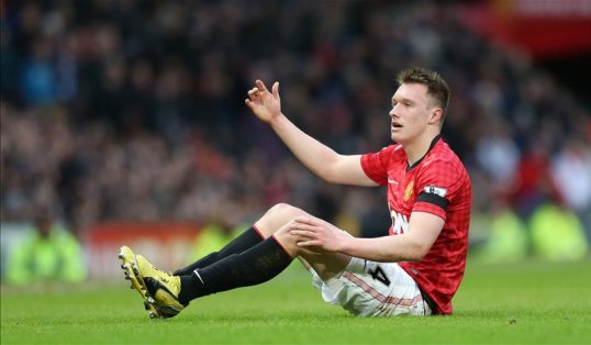 Manchester United defender Phil Jones has been branded 'reckless' by ex-Reds captain Bryan Robson.