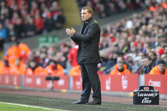 Liverpool manager Brendan Rodgers has praised his team's performance throughout the Europa League tournament so far, saying