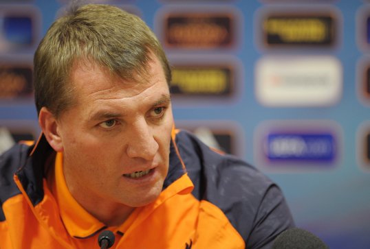 Liverpool manager Brendan Rodgers was aggrieved after his side threw away their chance to book a place in the last 32 of the Europa League.
