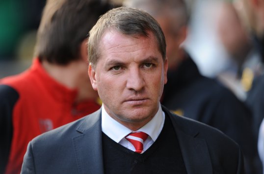 Liverpool boss Brendan Rodgers has backed his own decision to leave big players at home after his side lost to Russian outfit Anzhi Makhachkala in the Europa League.