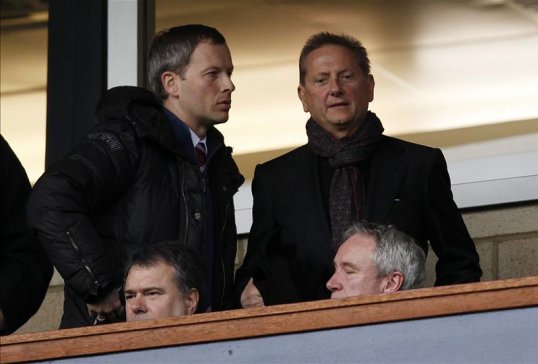 Hearts majority shareholder Vladimir Romanov has revealed his plans to sell his stake to the club’s supporters.