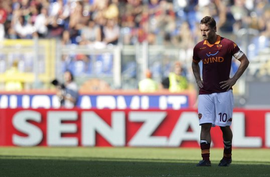 Roma have been awarded a 3-0 win over Cagliari after their Serie A match was postponed due to safety concerns.