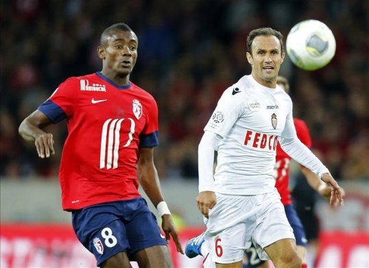 Roma could be set to step up their interest in Lille and former Chelsea forward Salomon Kalou as they search for additions upfront, according to TuttoMercatoWeb.