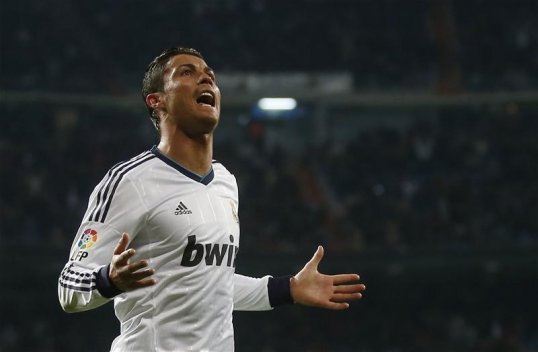 Henry Winter, a football correspondent for the Daily Telegraph, has said that he voted for Real Madrid's Cristiano Ronaldo for this year’s Fifa Ballon d’Or.