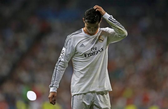 Former Tottenham midfielder Luka Modric has described Real Madrid teammate Cristiano Ronaldo as a phenomenon.