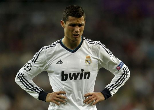 The agent of Real Madrid forward Cristiano Ronaldo has added fuel to rumours that the Portuguese will leave the Bernabeu in the summer by saying a move to Paris Saint-Germain is a “possibility”.