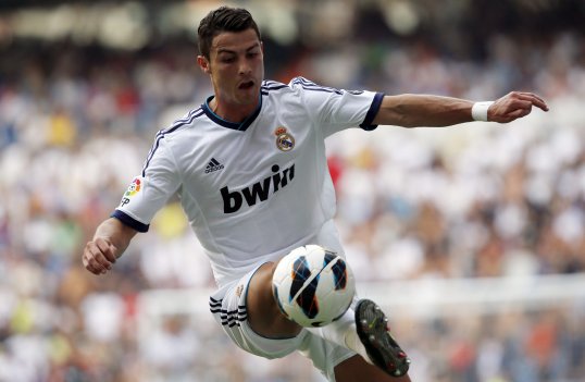 Real Madrid are set to offer Cristiano Ronaldo a new contract.