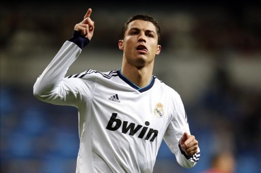 Ex-Manchester United full-back Gary Neville has described former Red Devils favourite Cristiano Ronaldo as a “bully” who preys on the weakest defender.