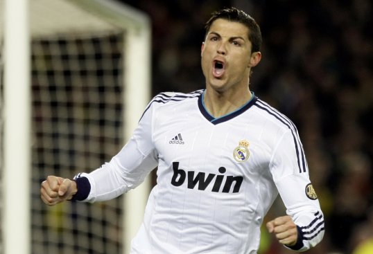 Real Madrid Striker Cristiano Ronaldo has been rested for Saturday’s El Clasico with Barcelona.