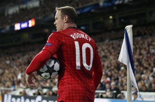 Amid all the hype and speculation about the future of one British football’s biggest names, one thing is for certain – there’s a heck of a lot of life left in the Wayne Rooney brand!