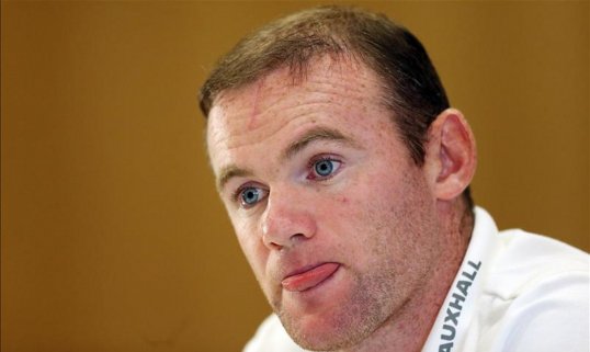 Wayne Rooney's decision to open up on his Manchester United problems under Sir Alex Ferguson last season are being seen as the first stage of his Old Trafford rehabilitation.
