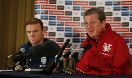 England captain Wayne Rooney has said that he regrets his bad behaviour but that it is now in the past.