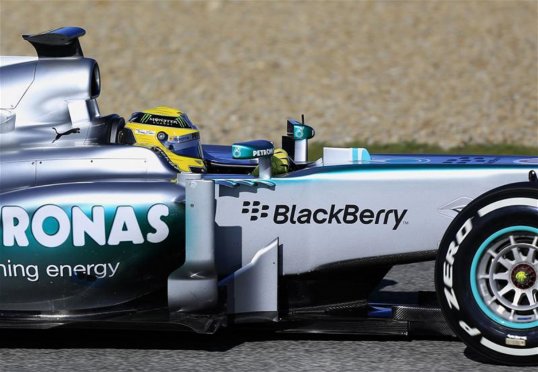 Nico Rosberg has moved to cool expectations that Mercedes could be title contenders in 2013.