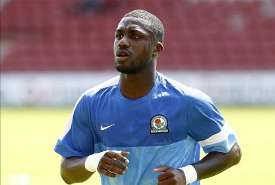 Blackburn Rovers boss Gary Bowyer is ready to sign Cameroon centre half Yann Songo'o - as replacement for Gael Givet.