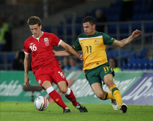 Blackburn Rovers are ready to raid Juventus for Australian international midfielder James Troisi.