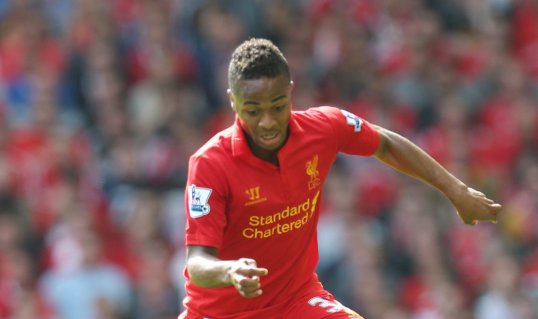 England manager Roy Hodgson has denied naming Liverpool winger Raheem Sterling in his England squad purely to prevent him playing for his birth country Jamaica.
