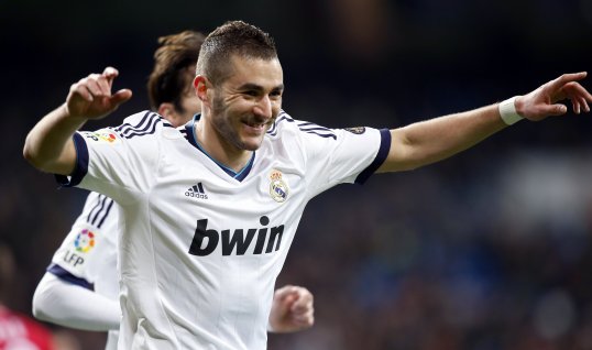 Karim Benzema’s agent has rubbished speculation suggesting the striker could leave Real Madrid.