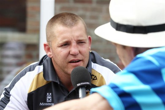 Hull FC have appointed former forward Lee Radford as their new head coach.