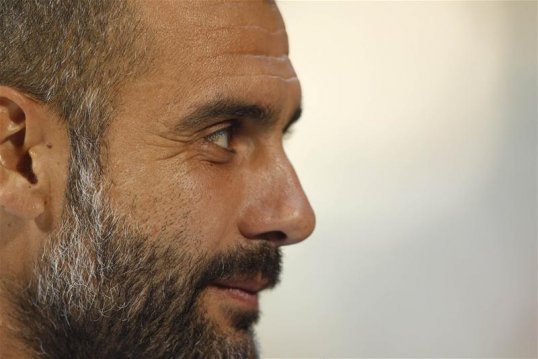 Bayern Munich chairman Karl-Heinz Rummenigge thinks that the appointment of Pep Guardiola will keep the club at the top.