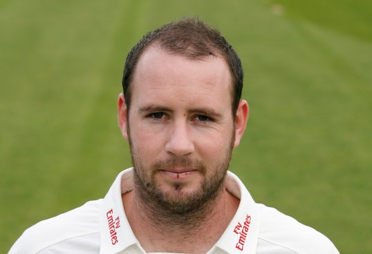 Durham seamer Chris Rushworth has signed a new two-year deal with the club.