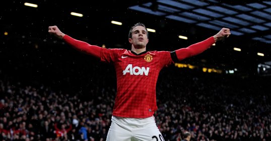 Manchester United striker Robin van Persie has told Sir Alex Ferguson to forget about resting him for Monday night’s FA Cup tie against Reading.