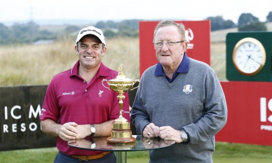 Ryder Cup captain Paul McGinley is prepared to make some unpopular decisions as he selects his team for next year’s tournament at Gleneagles.