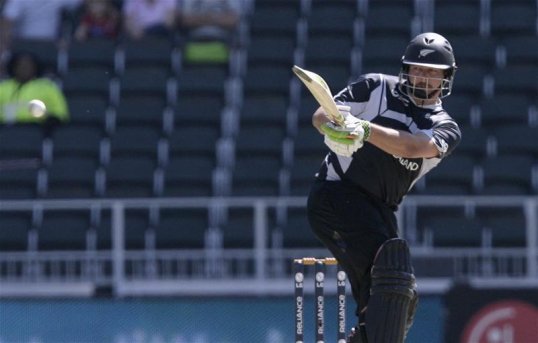 New Zealand batsman Jesse Ryder has been released from hospital six days after suffering severe head injuries in a late night assault outside a Christchurch bar.
