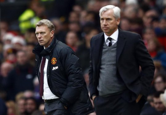 Saturday’s Premier League fixtures threw up some interesting results as some big teams fell and the order of the division shifted around once again.