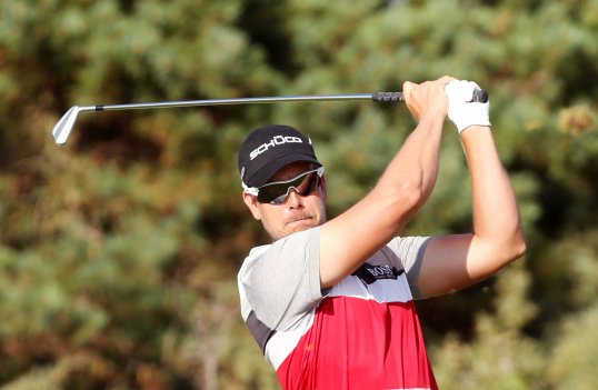 Organisers have confirmed the 103rd South African Open Championship will take place at the Glendower Golf Club in Johannesburg.