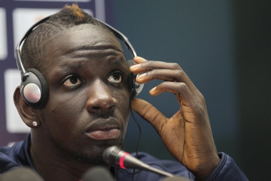 Paris Saint-Germain defender Mamadou Sakho has played down rumours linking him with a move away from the club.