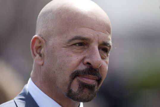 Salford City Reds are poised to announce Dr Marwan Koukash as their new owner on Thursday.