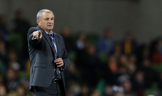 Republic of Ireland interim boss Noel King hailed his side following Tuesday’s 3-1 win over Kazakhstan.