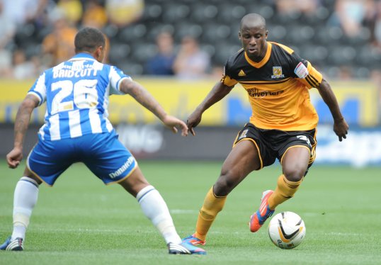 Sone Aluko’s form for Hull City has put him in contention for a shock Africa Cup of Nations call-up.