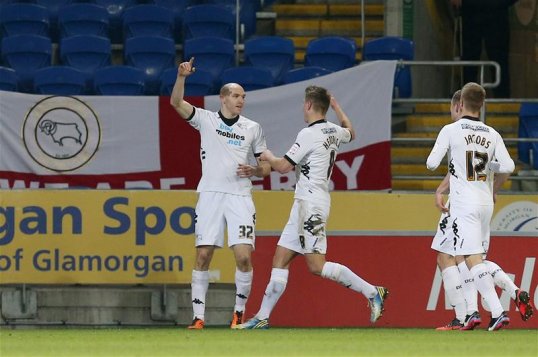 Conor Sammon will make his competitive debut for the Republic of Ireland against Austria on Tuesday night.