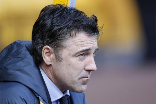 Dean Saunders has been sacked as manager of Wolverhampton Wanderers, after the club were relegated from the Championship.
