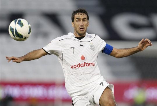 Bundesliga side Schalke 04 are to host a tribute match for Spanish striker Raúl at the beginning of next season, in recognition of the player's service to the club.