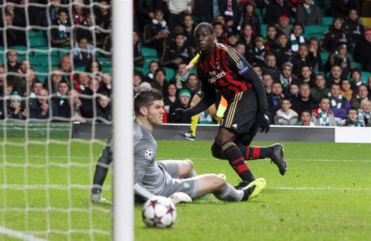 Paris Saint-Germain could be set to step up their interest in AC Milan striker Mario Balotelli by offering Jeremy Menez as part of the deal.