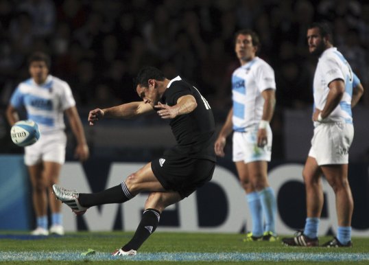 New Zealand have made extensive changes to their side for the EMC Test with Scotland at Murrayfield on Sunday.