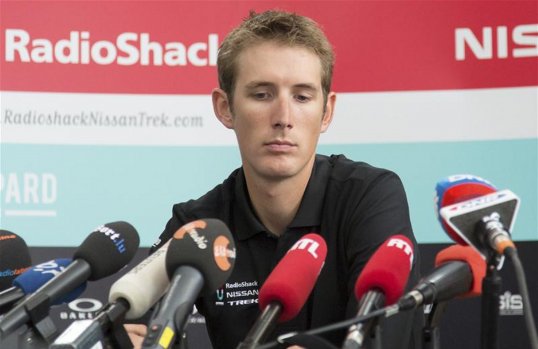 RadioShack Leopard rider Andy Schleck has put back the start date of his season after scrubbing the Tour du Haut Var from his programme.