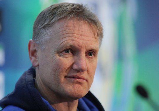 Ireland have appointed Joe Schmidt as their new head coach.
