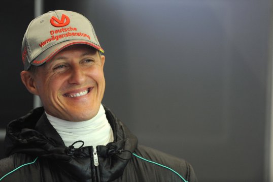 Seven-times world Formula One champion Michael Schumacher has been offered a job a tyre tester with Pirelli.
