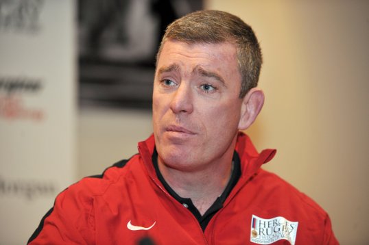 Scotland have appointed ex-England number eight Dean Ryan as their forwards coach for the forthcoming Six Nations campaign.