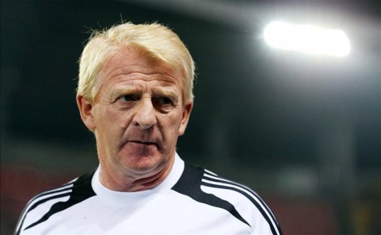 Gordon Strachan’s Scotland National Team will play the United States of America at Hampden Park on 15 November, the Scottish Football Association have announced.