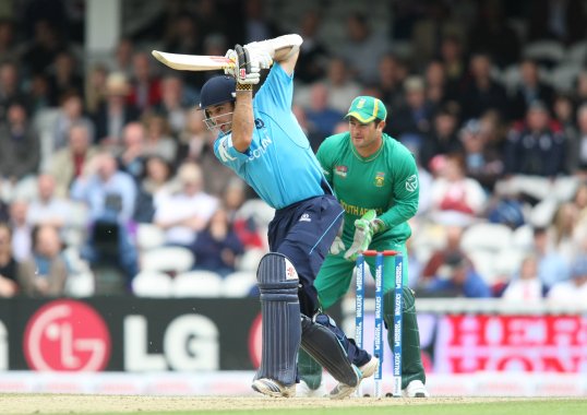 Scotland suffered another devastating loss to Afghanistan to shatter their hopes of automatic qualification to the International Cricket Council’s World Cup.