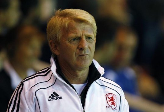 Ex-Celtic manager Gordon Strachan is set to be announced as the new manager of the Scottish national side.