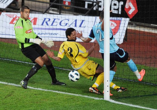 Fifa has granted permission for goal-line technology will be used during for the 2014 World Cup in Brazil