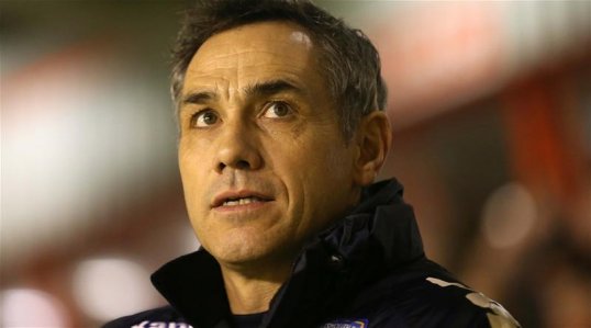Portsmouth Football Club’s new owners said they are ambitious and want an immediate return to League One next season.