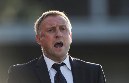 Cheltenham Town manager Mark Yates believes that the scoreline in their 5-1 FA Cup loss to Everton was not a fair reflection of the game.