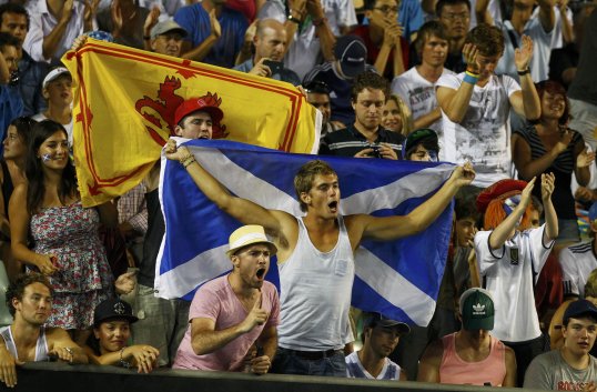 T he Scottish FA is keen to host European Championship matches in Glasgow in 2020.