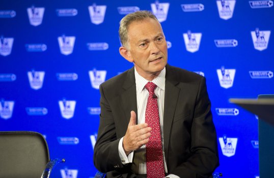 Premier League chief executive Richard Scudamore has revealed that he is exploring ways of introducing a winter break.